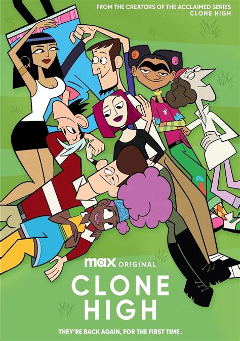 clone high season 1 watch online 2023|clone high season 1 full.